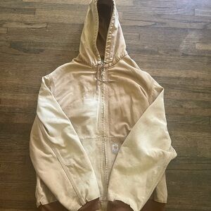 Carhartt Vintage WorkWear Jacket